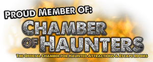 Proud Member of the Chamber of Haunters